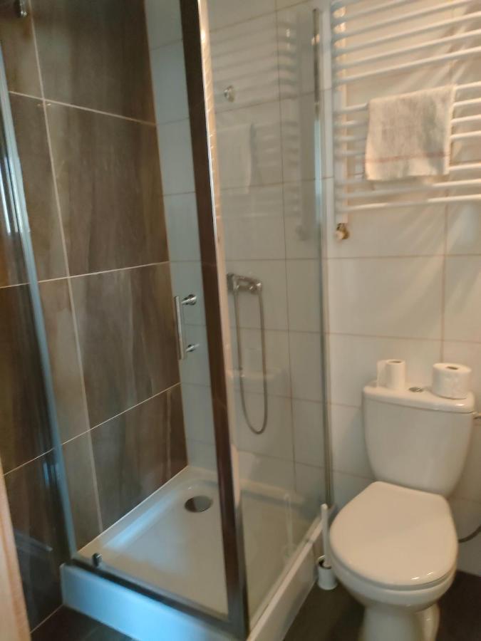 Dworek Zawadzkich Kruszyn (Bydgoszcz) Quarto foto