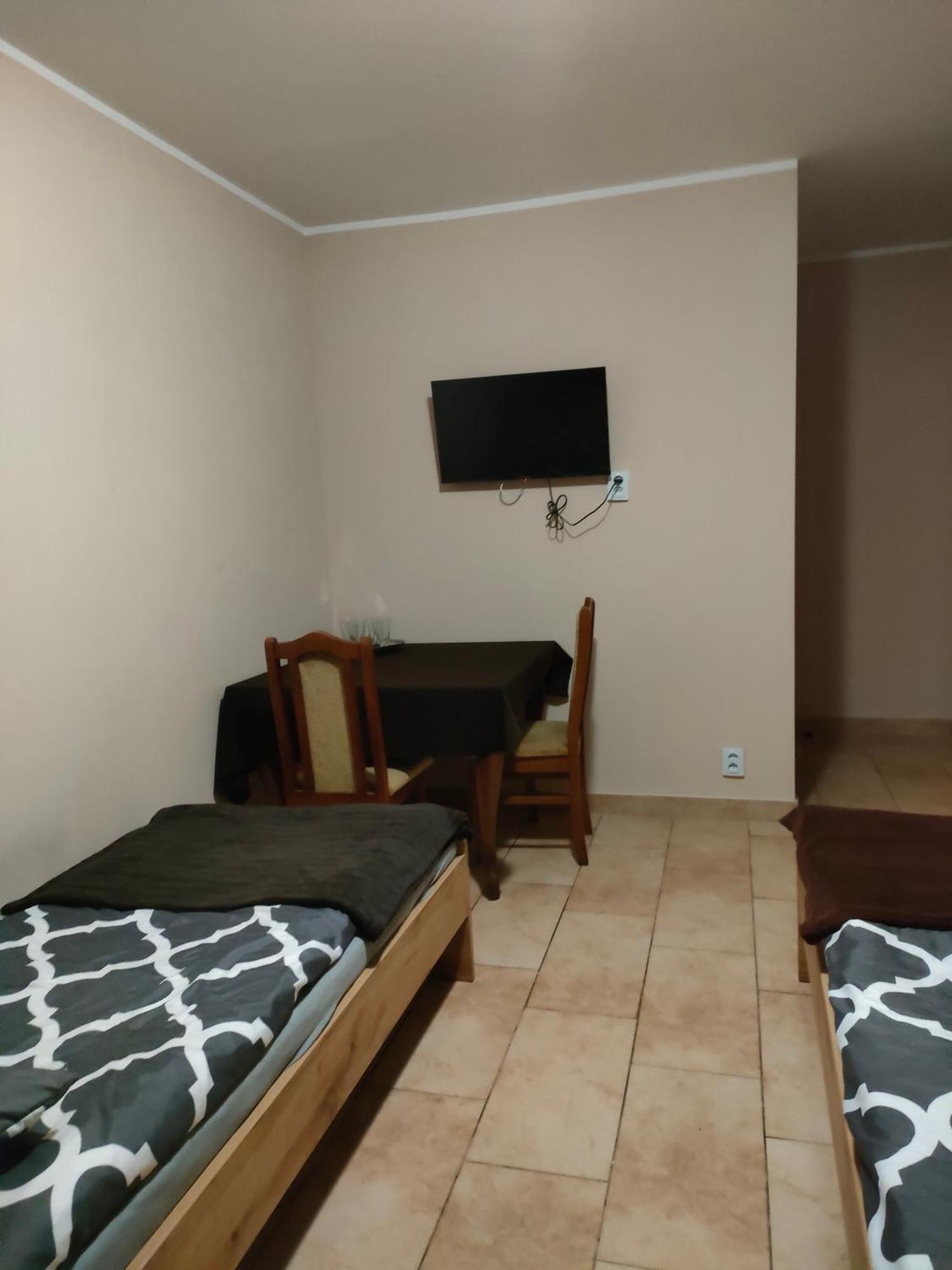 Dworek Zawadzkich Kruszyn (Bydgoszcz) Quarto foto